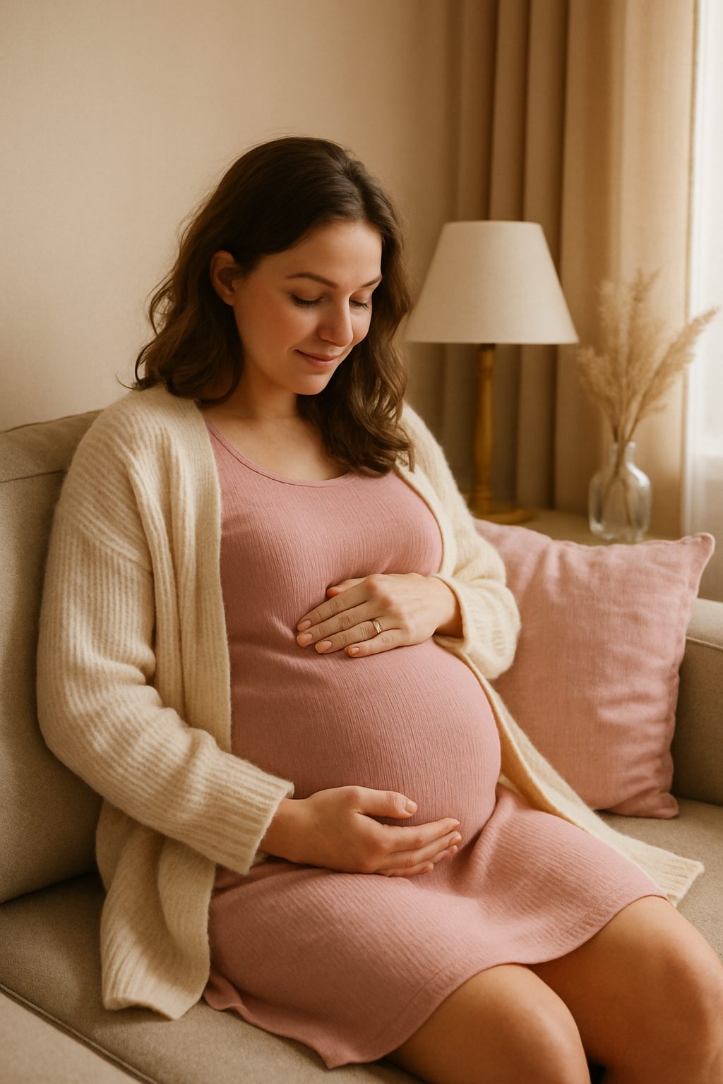 découvrez des solutions naturelles efficaces pour soulager la peau sÚche pendant la grossesse et profiter d'un confort optimal tout au long de cette période délicate.