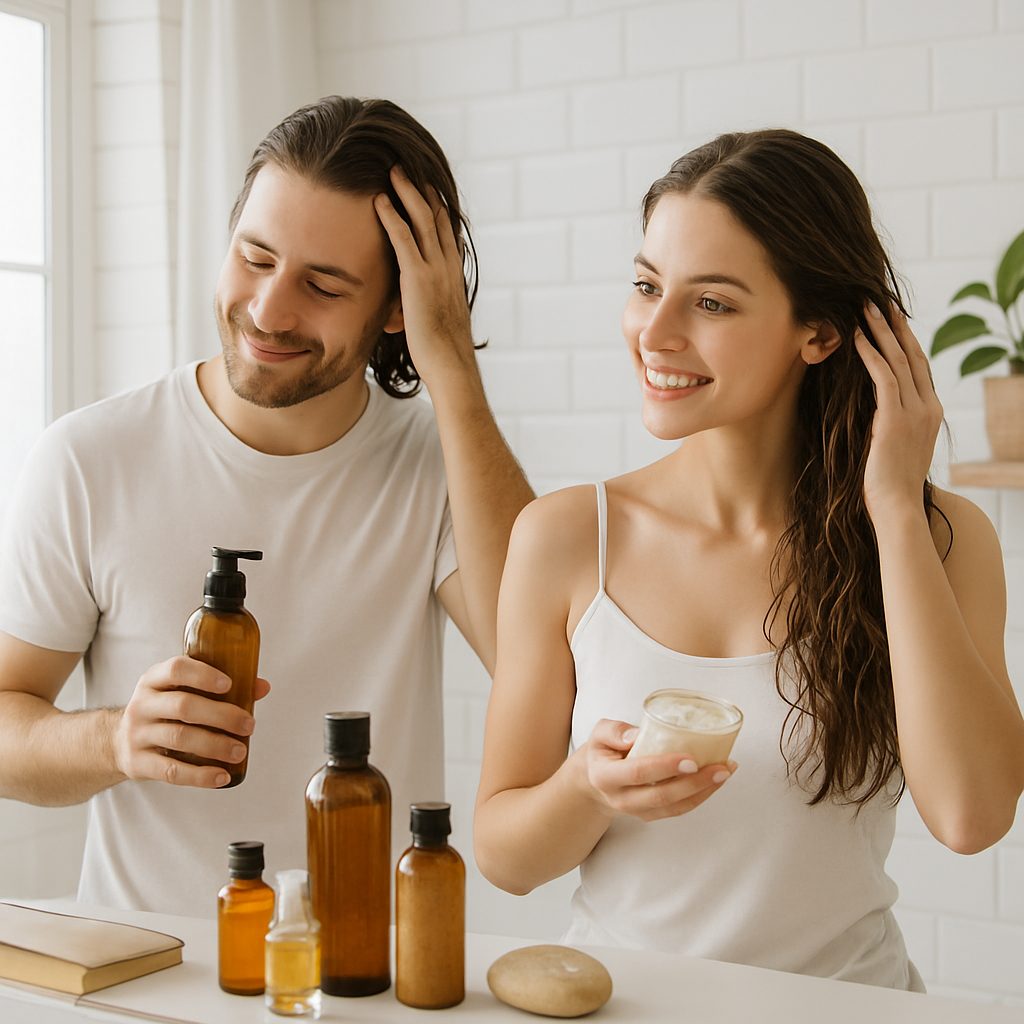 découvrez notre guide complet sur les fortifiants cheveux naturels pour renforcer, protéger et sublimer votre chevelure au quotidien avec des conseils et recettes efficaces.