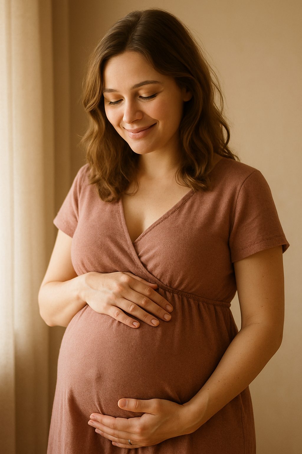 découvrez comment atténuer le masque de grossesse grâce à des solutions efficaces et visualisez les résultats avant-après pour une peau éclatante et homogène.