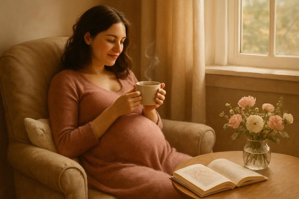 découvrez quels thés sont sûrs à consommer pendant la grossesse avec notre guide complet, pour allier plaisir et bien-être tout au long de cette période importante.