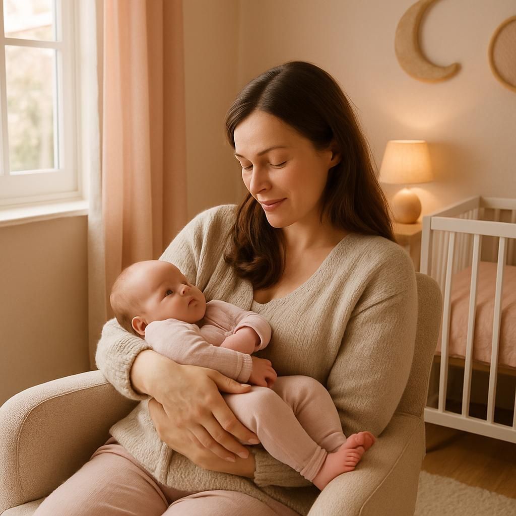 découvrez des astuces et conseils pratiques pour réussir l’éveil de votre bébé et accompagner son développement dès les premiers mois.