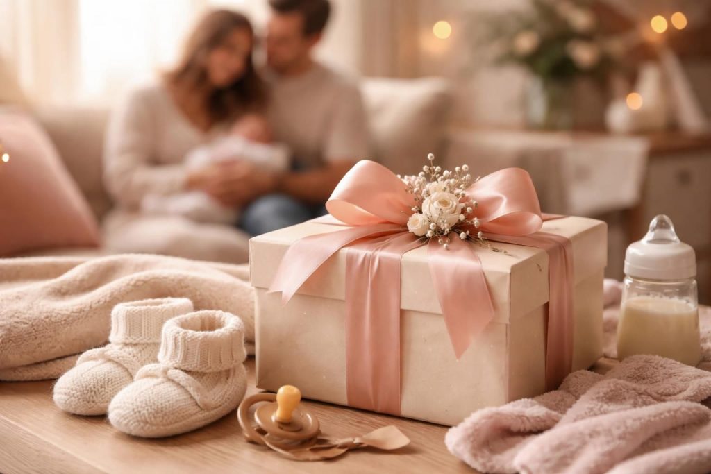 découvrez la box papa naissance, le cadeau parfait pour célébrer l'arrivée de bébé et accompagner les futurs papas avec des surprises utiles et attentionnées.
