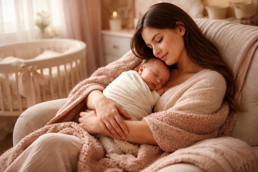 découvrez combien de temps durent les règles après un accouchement dans ce guide complet qui vous aide à tout comprendre sur les changements post-partum et la récupération.