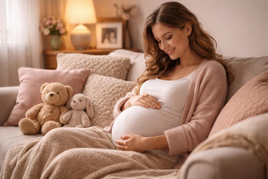 découvrez les causes et les risques d'une prise de poids rapide pendant la grossesse, ainsi que des conseils pratiques pour mieux gérer votre poids et assurer une grossesse saine.