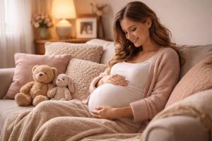 découvrez les causes et les risques d'une prise de poids rapide pendant la grossesse, ainsi que des conseils pratiques pour mieux gérer votre poids et assurer une grossesse saine.