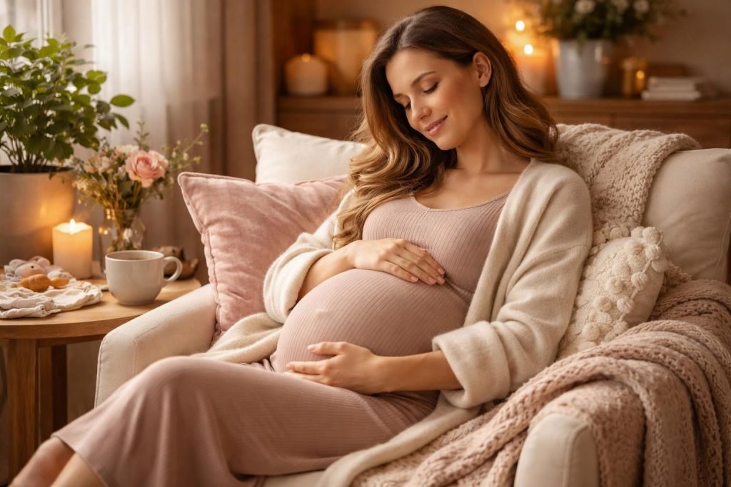 découvrez notre guide complet pour soulager naturellement les nausées de grossesse, avec des remèdes efficaces et conseils pratiques pour mieux vivre cette période.