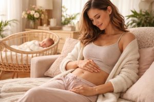 découvrez notre guide complet pour retrouver un ventre plat après l'accouchement, avec des conseils pratiques pour retrouver confiance et bien-être en douceur.