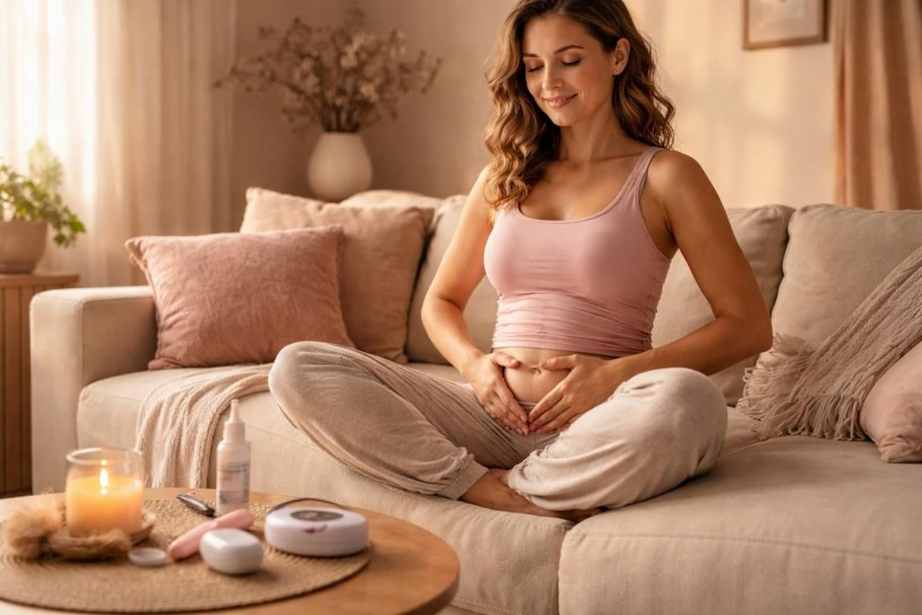 découvrez notre guide complet pour muscler efficacement votre périnée accessoire grâce aux meilleurs exercices et outils adaptés. renforcez votre tonicité en toute sécurité.