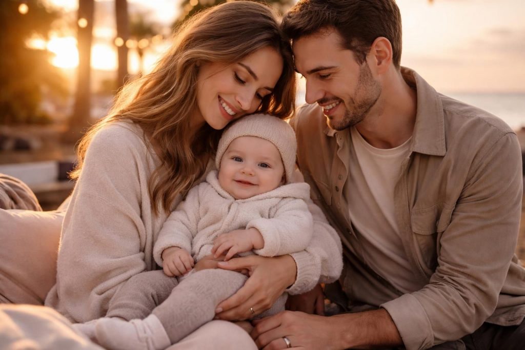 découvrez notre guide complet pour des vacances sereines avec bébé, conseils pratiques et astuces pour voyager en famille en toute tranquillité.