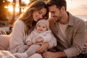 découvrez notre guide complet pour des vacances sereines avec bébé, conseils pratiques et astuces pour voyager en famille en toute tranquillité.