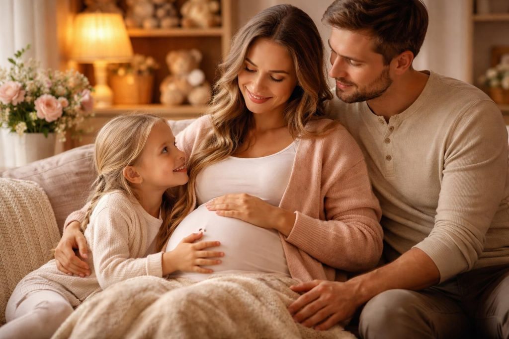 découvrez quand commencer les cours de préparation à l'accouchement avec notre guide complet pour bien se préparer à ce moment important.