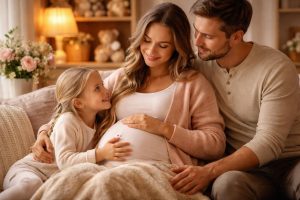 découvrez quand commencer les cours de préparation à l'accouchement avec notre guide complet pour bien se préparer à ce moment important.