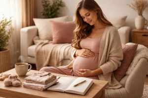 découvrez notre guide essentiel de la to do list grossesse pour vivre une grossesse sereine, bien organisée et préparer chaque étape en toute tranquillité.